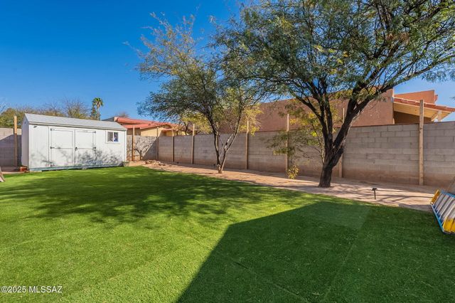 50 E Mohave Road, Tucson, AZ 85705