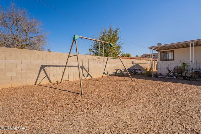 50 E Mohave Road, Tucson, AZ 85705