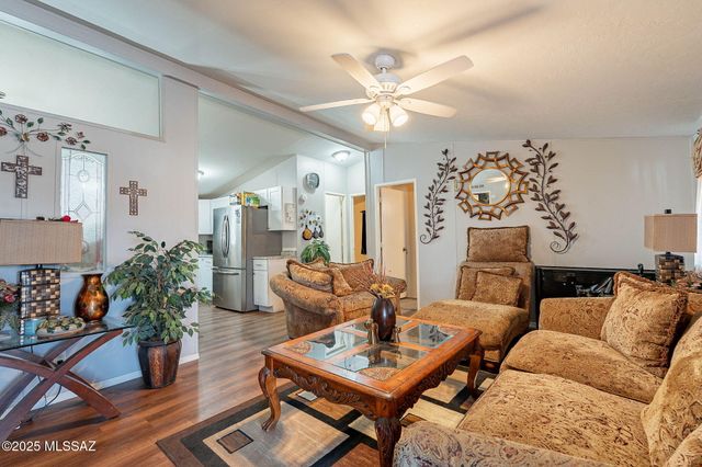 50 E Mohave Road, Tucson, AZ 85705