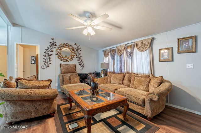 50 E Mohave Road, Tucson, AZ 85705