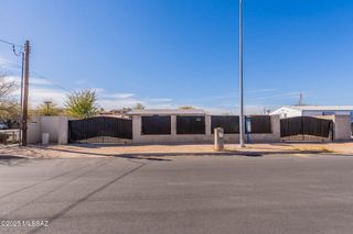 50 E Mohave Road, Tucson, AZ 85705