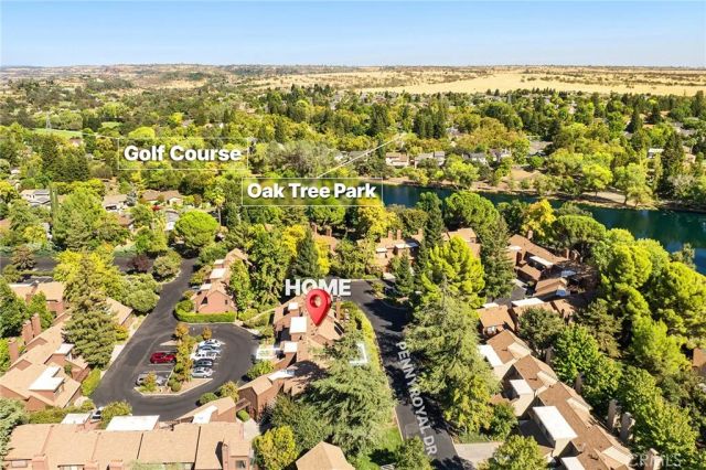 2918 Pennyroyal Drive, Chico, CA 95928