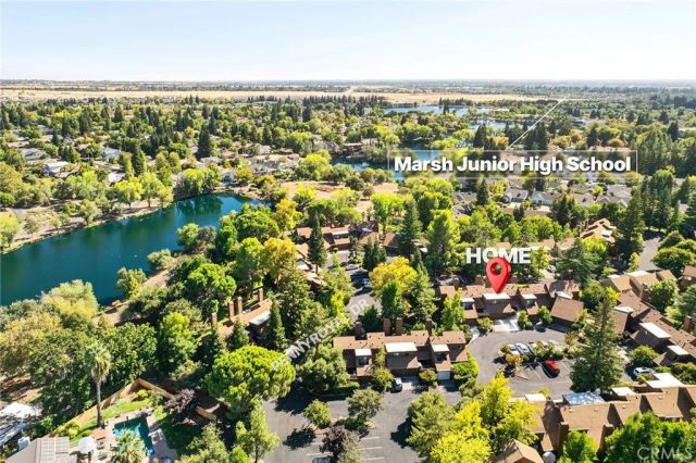 2918 Pennyroyal Drive, Chico, CA 95928