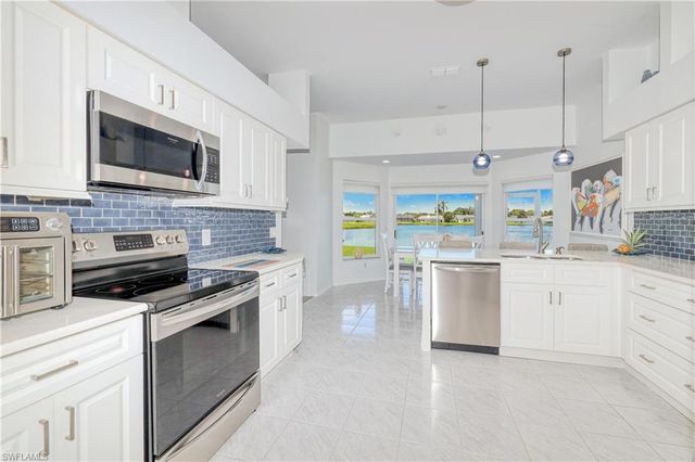 22589 Island Lakes DR, Estero, FL 33928