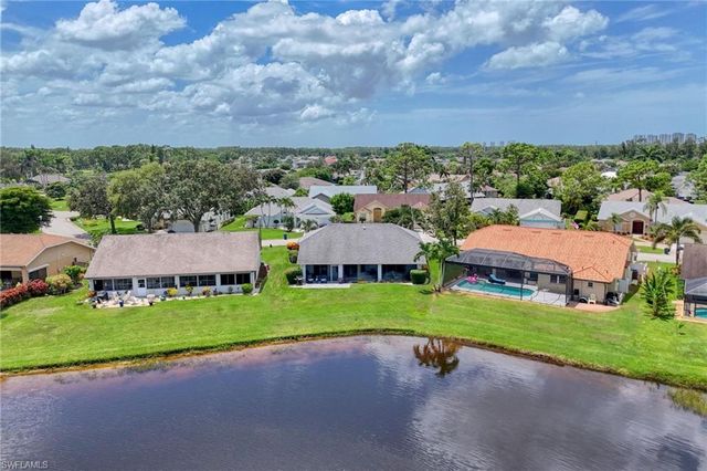 22589 Island Lakes DR, Estero, FL 33928