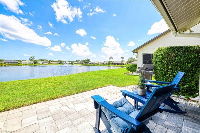 22589 Island Lakes DR, Estero, FL 33928