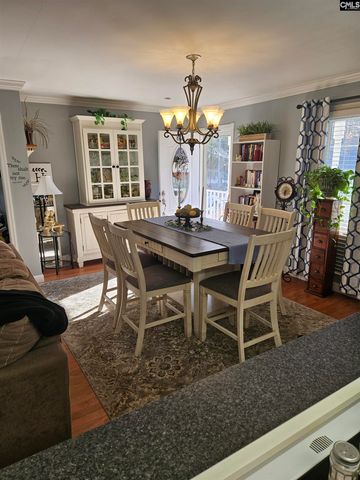 945 Brookfield Drive, West Columbia, SC 29172