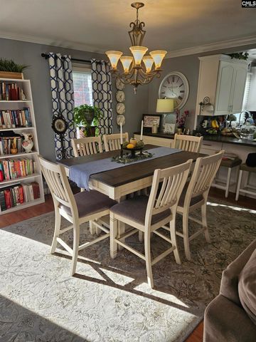 945 Brookfield Drive, West Columbia, SC 29172