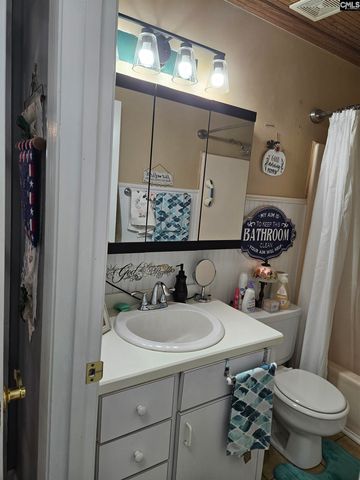 945 Brookfield Drive, West Columbia, SC 29172