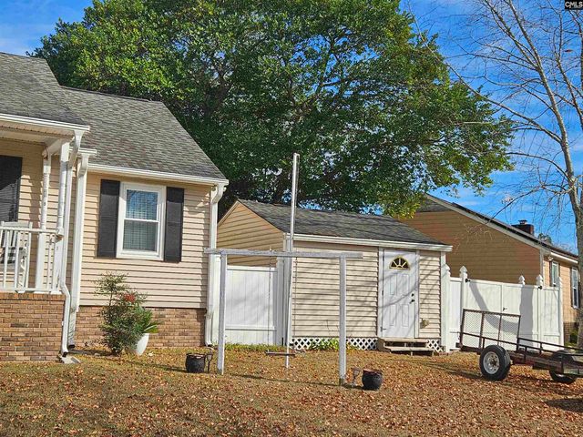 945 Brookfield Drive, West Columbia, SC 29172