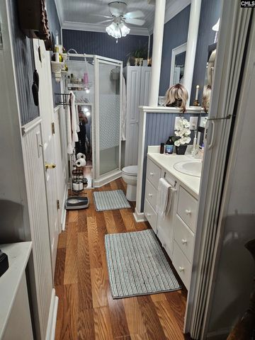 945 Brookfield Drive, West Columbia, SC 29172