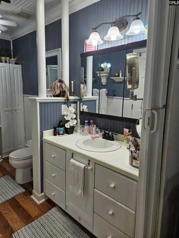 945 Brookfield Drive, West Columbia, SC 29172