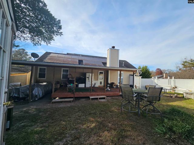 945 Brookfield Drive, West Columbia, SC 29172