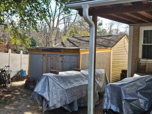 945 Brookfield Drive, West Columbia, SC 29172