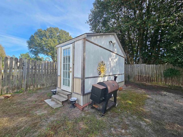 945 Brookfield Drive, West Columbia, SC 29172