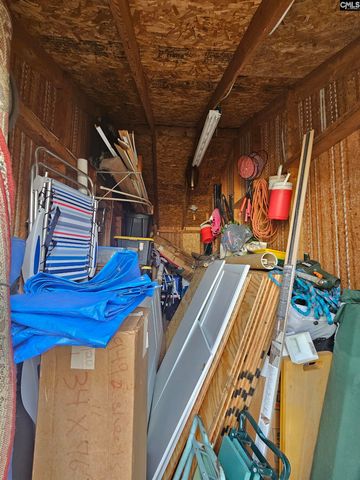 945 Brookfield Drive, West Columbia, SC 29172