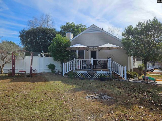 945 Brookfield Drive, West Columbia, SC 29172