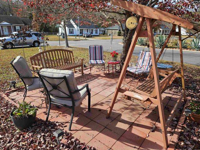 945 Brookfield Drive, West Columbia, SC 29172