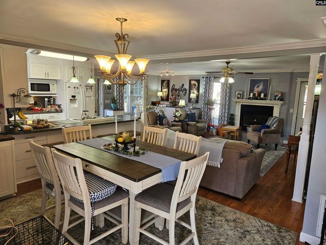 945 Brookfield Drive, West Columbia, SC 29172