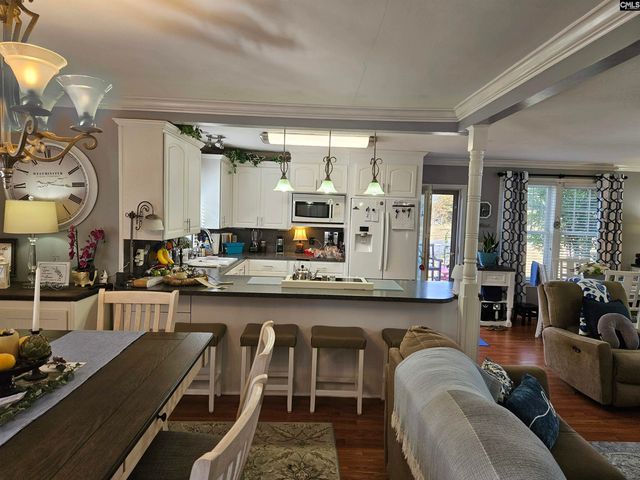 945 Brookfield Drive, West Columbia, SC 29172