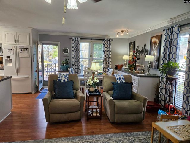 945 Brookfield Drive, West Columbia, SC 29172