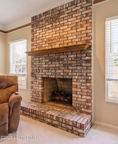 2005 Old Sorrell Ln, La Grange, KY 40031