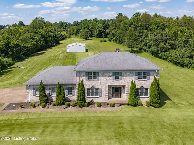 2005 Old Sorrell Ln, La Grange, KY 40031
