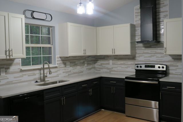 2060 BEDFORD Court, Lithonia, GA 30058