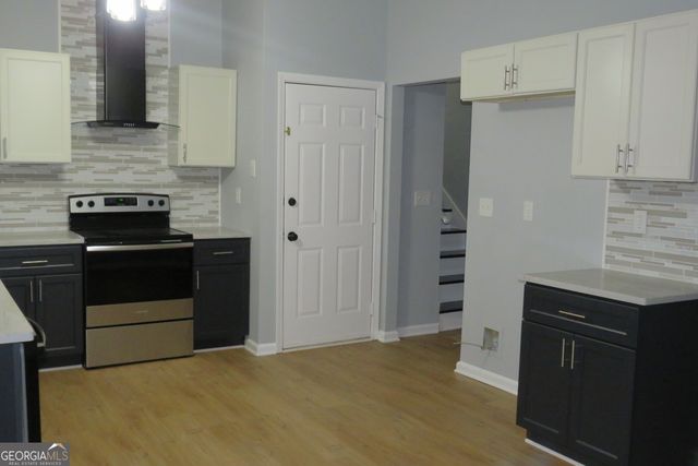 2060 BEDFORD Court, Lithonia, GA 30058