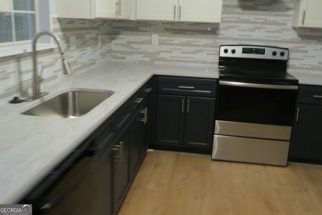 2060 BEDFORD Court, Lithonia, GA 30058