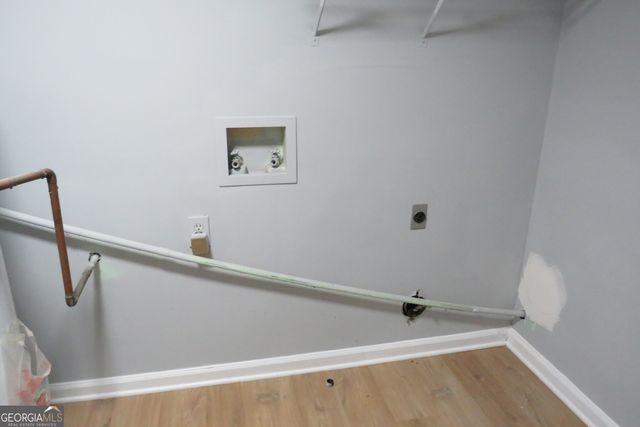 2060 BEDFORD Court, Lithonia, GA 30058