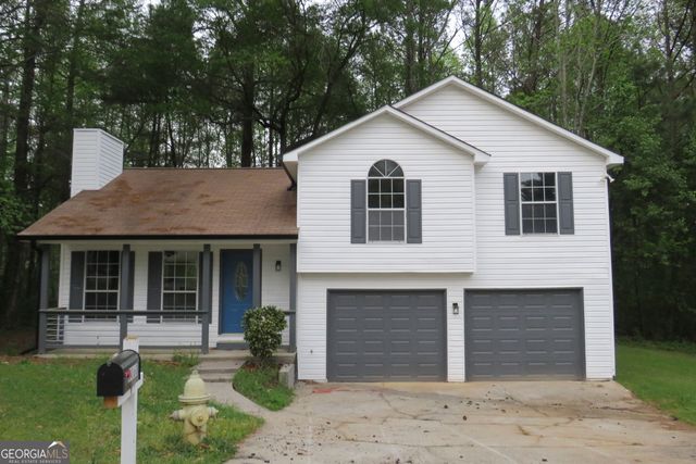 2060 BEDFORD Court, Lithonia, GA 30058