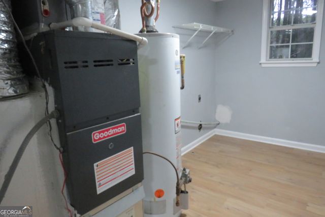 2060 BEDFORD Court, Lithonia, GA 30058