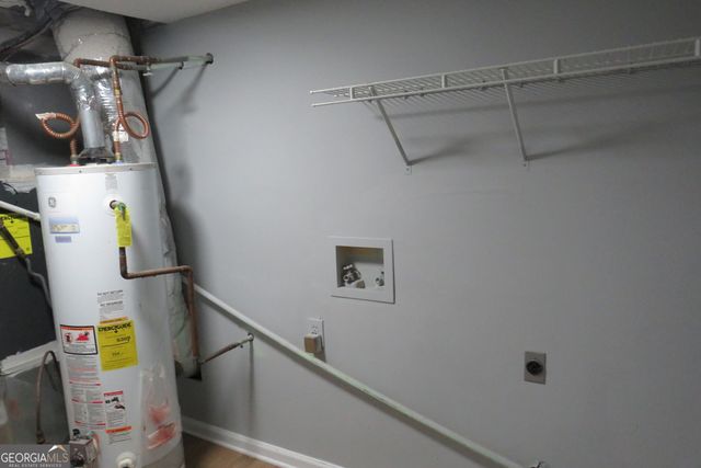 2060 BEDFORD Court, Lithonia, GA 30058