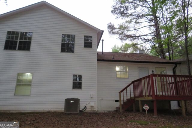 2060 BEDFORD Court, Lithonia, GA 30058