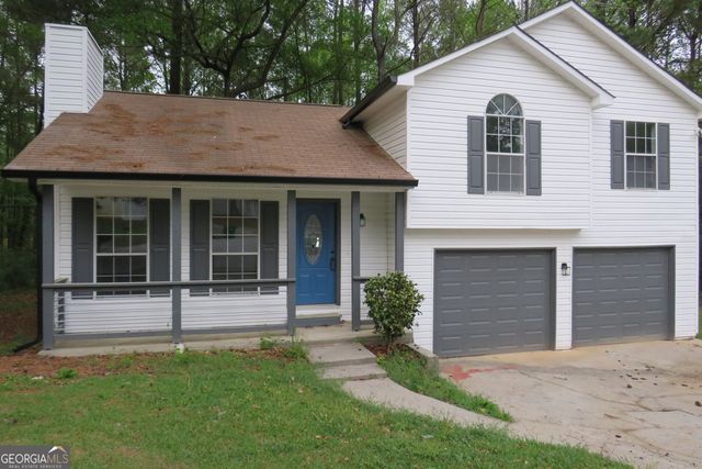 2060 BEDFORD Court, Lithonia, GA 30058