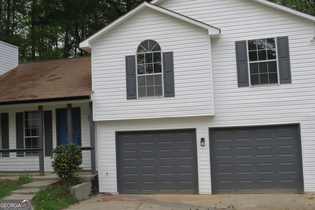 2060 BEDFORD Court, Lithonia, GA 30058