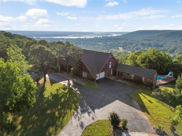 17304 E 176th Street S, Bixby, OK 74008