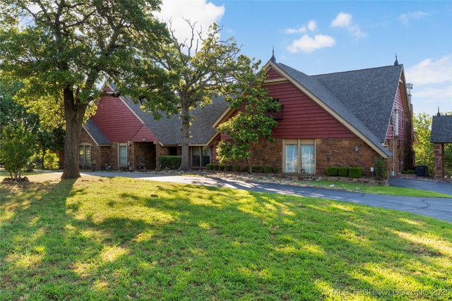 17304 E 176th Street S, Bixby, OK 74008