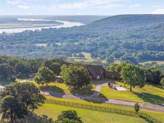 17304 E 176th Street S, Bixby, OK 74008