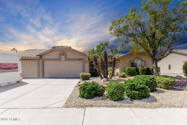 19862 N 87TH Drive, Peoria, AZ 85382