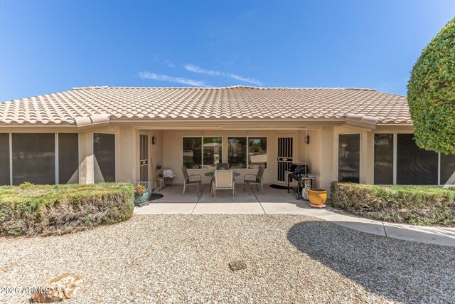 19862 N 87TH Drive, Peoria, AZ 85382