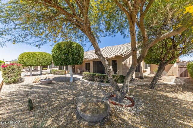 19862 N 87TH Drive, Peoria, AZ 85382