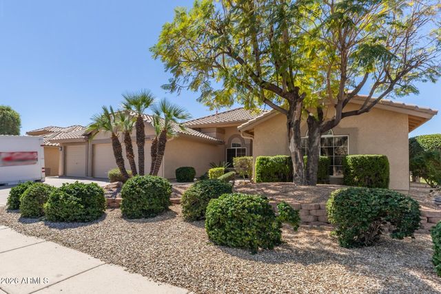 19862 N 87TH Drive, Peoria, AZ 85382