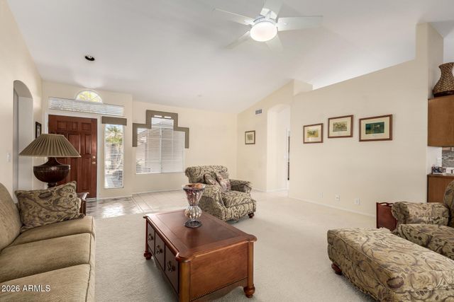 19862 N 87TH Drive, Peoria, AZ 85382