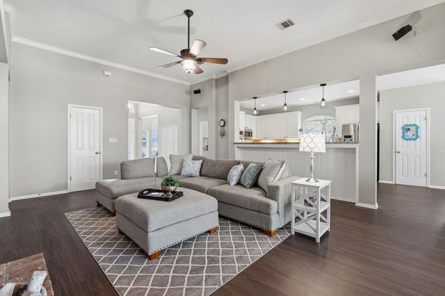 17104 Poncho Springs LN, Austin, TX 78717