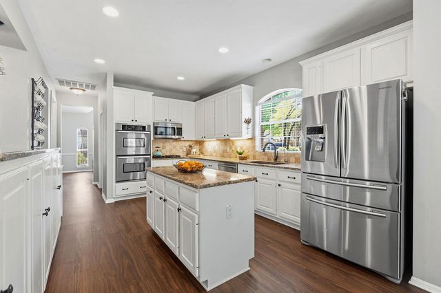 17104 Poncho Springs LN, Austin, TX 78717