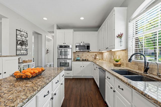 17104 Poncho Springs LN, Austin, TX 78717