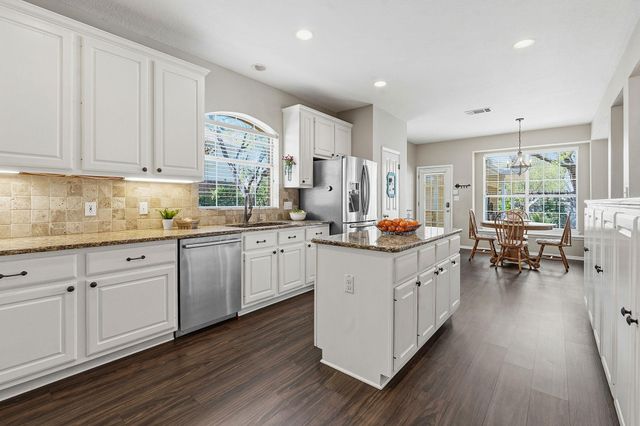 17104 Poncho Springs LN, Austin, TX 78717