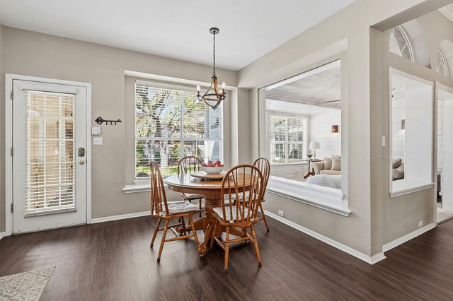 17104 Poncho Springs LN, Austin, TX 78717